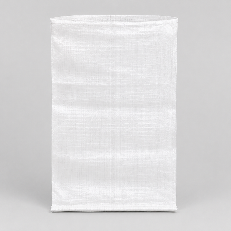 PP-Säcke weiß 60 × 105 cm | ca. 90