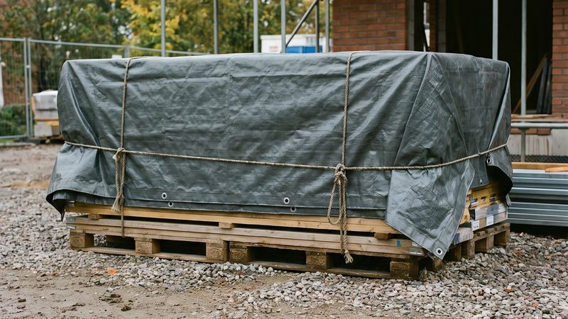 PVC Abdeckplanen: Maßgefertigte Lösungen für jeden Bedarf