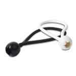 Expanderschlinge mit Kugel, Ø 6 mm, 10 Stück