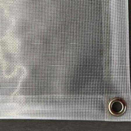 Gitterfolie