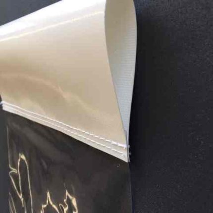 Vorhang / Schutzvorhang / Hygieneschutz / Trennwand - Sonderposten