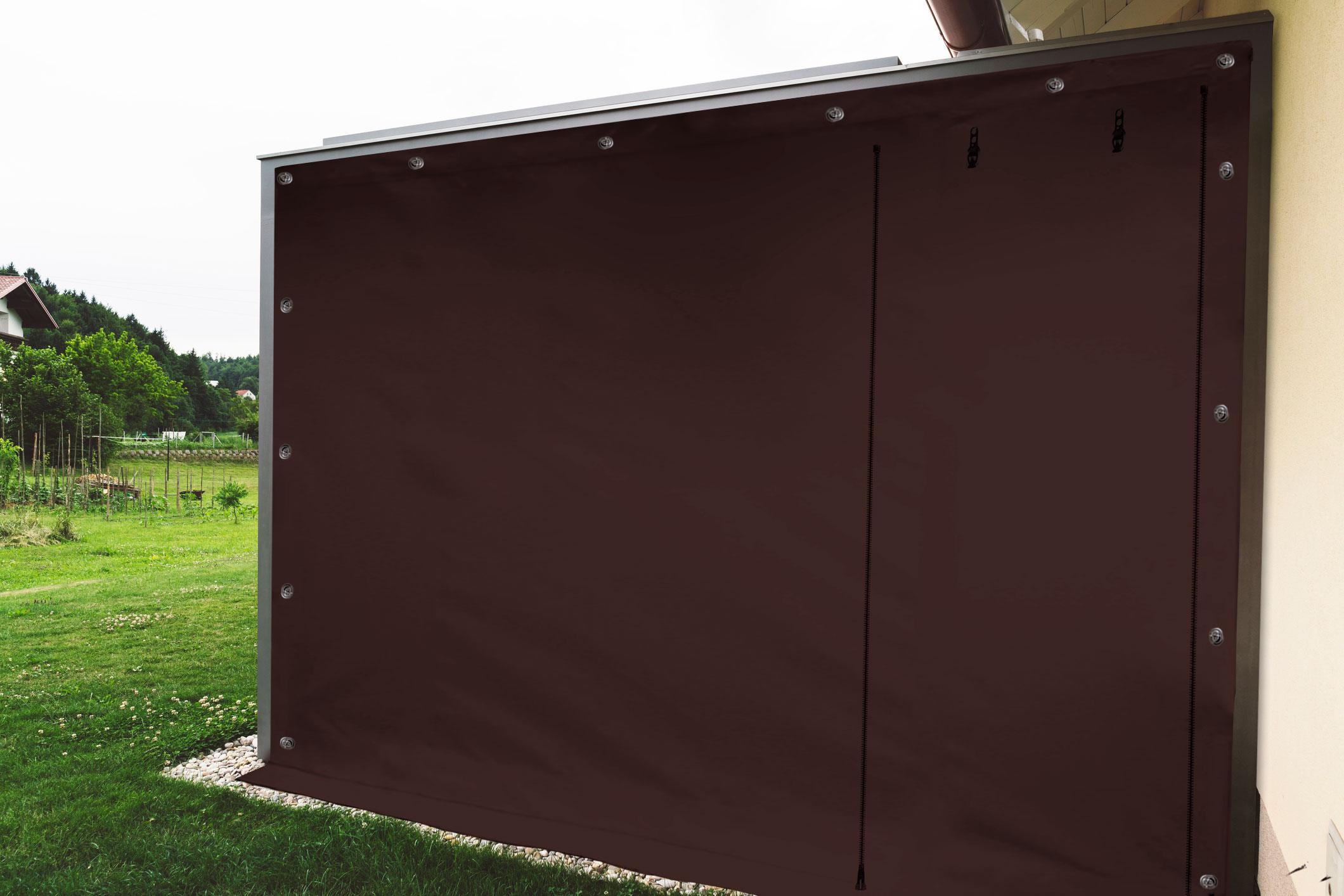 es-planen-terrassenplane-tuer-nach-mass-schokobraun-ral-8017